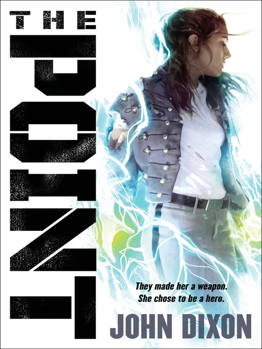 Title details for The Point by John Dixon - Available